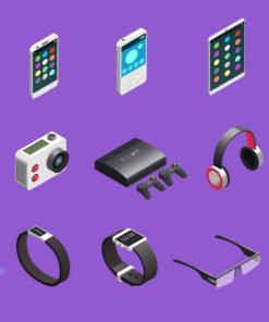 Electronic