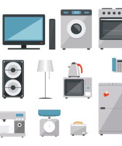 Home Appliance