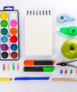 Stationery